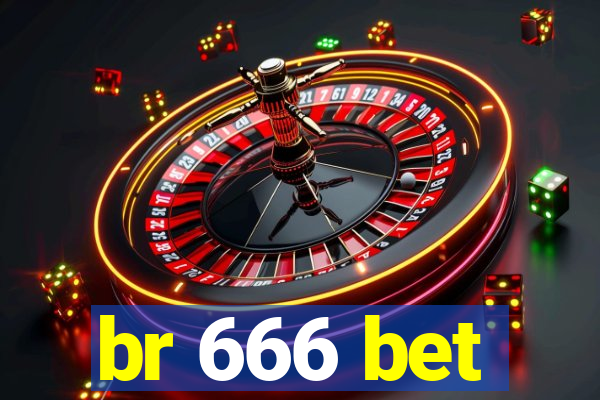 br 666 bet